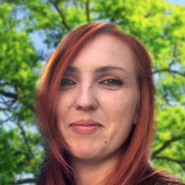 Yuliia B. - Freelance Developer