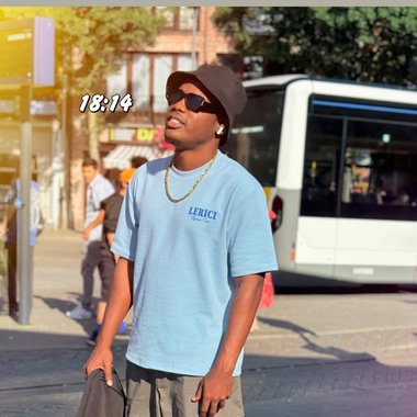 Salvation a. - Freelance Music Producer