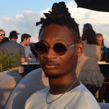 xanderhamilton (. - Freelance Audio Mixer