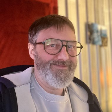 Florian B. - Freelance Audio Engineer