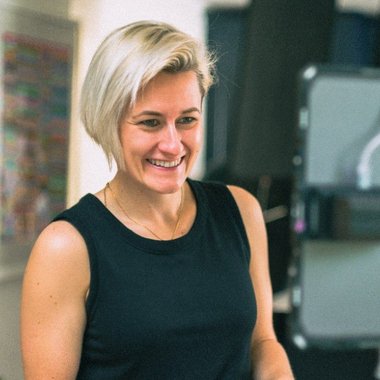 Eloise R. - Freelance Content Creator