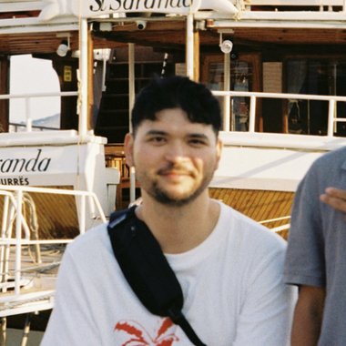 Max N. - Freelance Content Creator