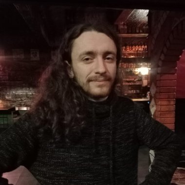 Jaco F. - Freelance Lyricist