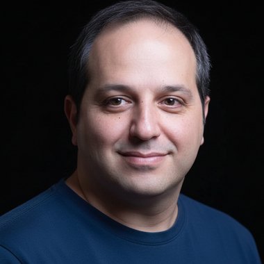 Arsha H. - Freelance Music Editor