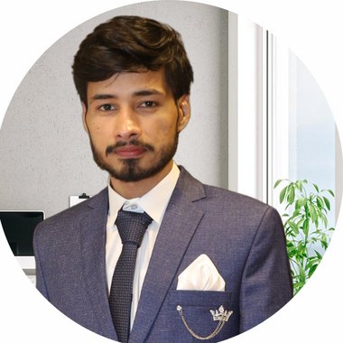 Mahmood H. - Freelance Web Developer