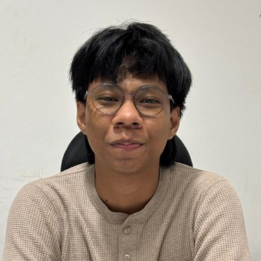 Maycel A. - Freelance Character Designer