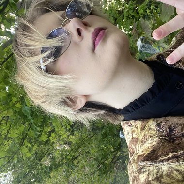 Anna M. - Freelance Game Developer