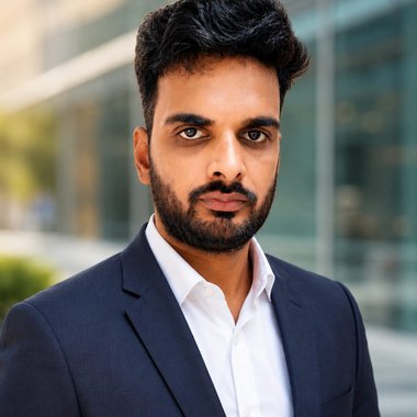 Devvrat - Freelance Web Developer