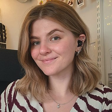 Ella J. - Freelance App Designer