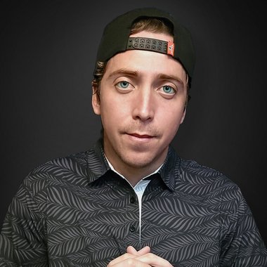 Dane W. - Freelance Game Designer