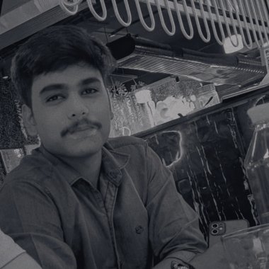 Vasu V. - Freelance Motion Graphic Designer