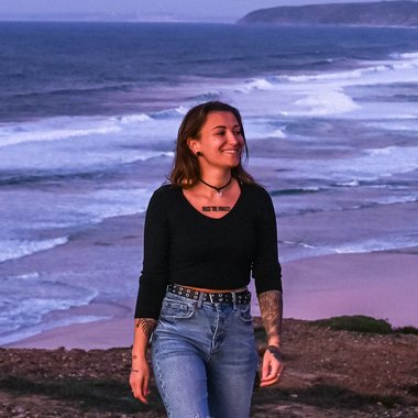 Dominique P. - Freelance Photographer