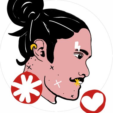 Xuan V. - Freelance Album Art Designer
