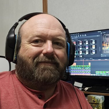 Patrick O. - Freelance Video Editor