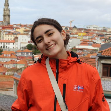 Juana S. - Freelance Affiliate Marketer