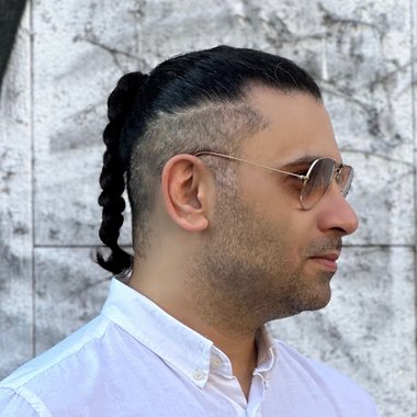 Reza D. - Freelance Ai Prompt Engineer