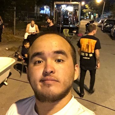 Julian B. - Freelance Videographer