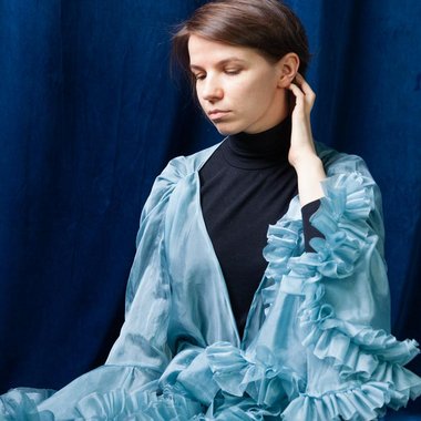 Ave P. - Freelance Videographer