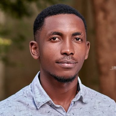 Oswald K. - Freelance Videographer