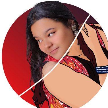 Anushtha S. - Freelance Animator