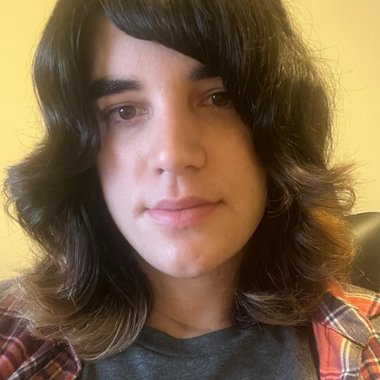 Lucy N. - Freelance Developer