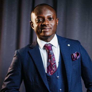 Reagan A. - Freelance Production Manager