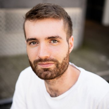 Adrien M. - Freelance Script Supervisor