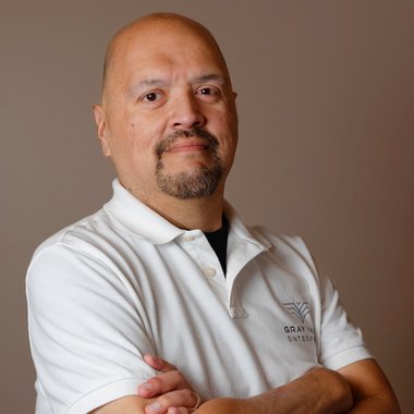 Mike M. - Freelance Video Editor