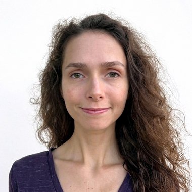 AngelicaOlson - Freelance Voice Actor