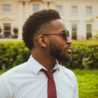 DOCTOR J. - Freelance Music Producer