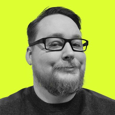 BillGrillDesign - Freelance Graphic Designer