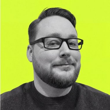 William G. - Freelance Graphic Designer