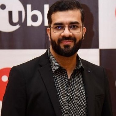 Usman C. - Freelance Developer