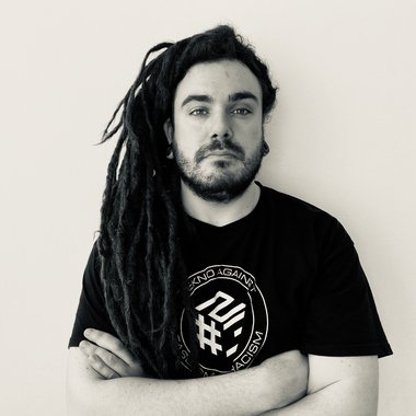 Pierluigi C. - Freelance Mixing Engineer