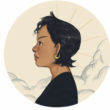 Lex - Freelance Graphic Designer