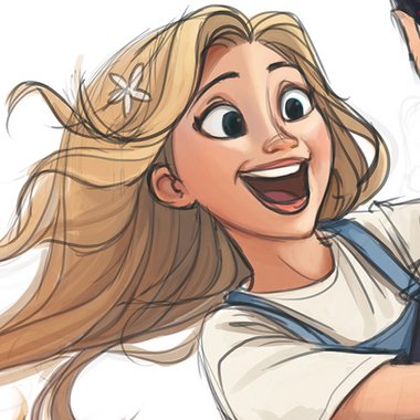 Cece S. - Freelance Designer