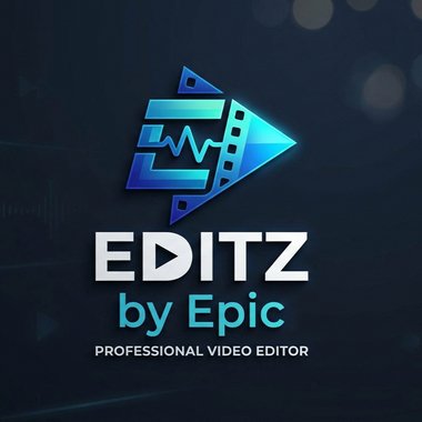 editzbyepic - Freelance Post Production