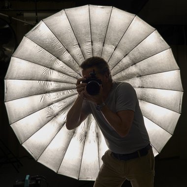 Rico P. - Freelance Post Production