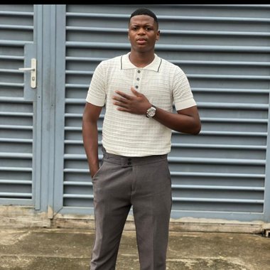 Ihezie J. - Freelance Content Designer