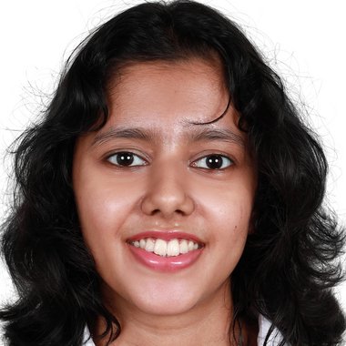 Shreya H. - Freelance 3d Animator