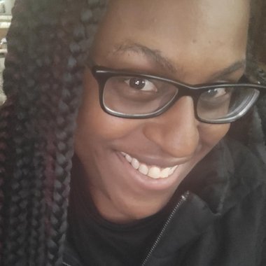 Shayla S. - Freelance Web Developer