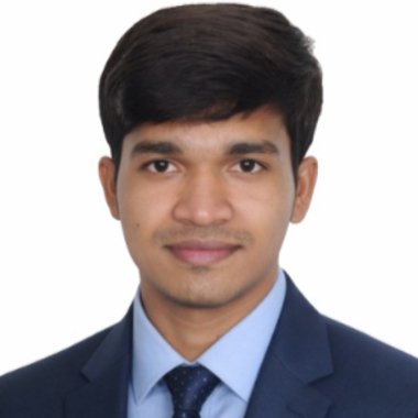 Kishorbis W. - Freelance Brand Strategist