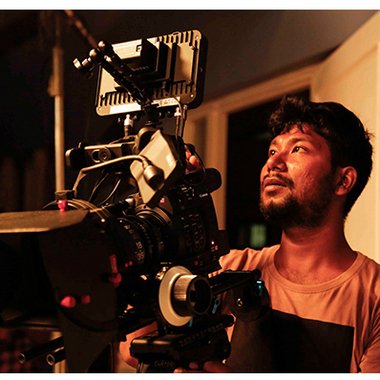 ratnadeepmpp - Freelance Cinematographer