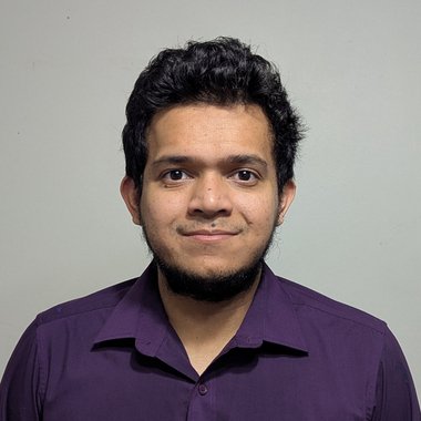 Syed M. - Freelance 3d Designer