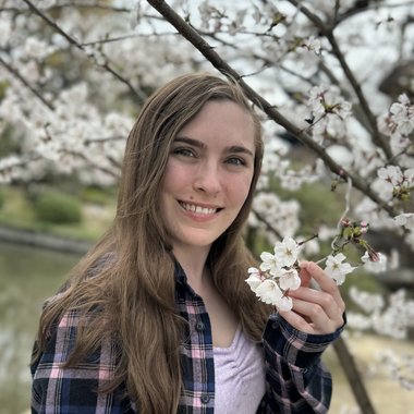 Brooke C. - Freelance Game Developer