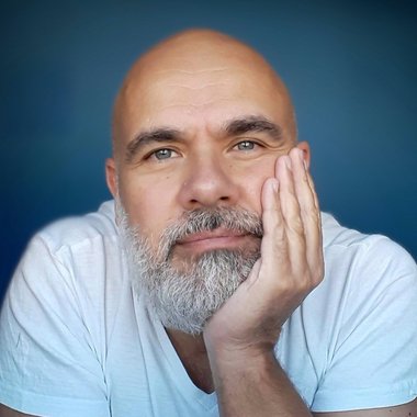 Pedro C. - Freelance Voiceover Artist