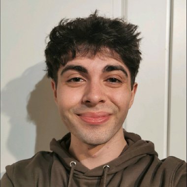 DAVIDE B. - Freelance Web Developer