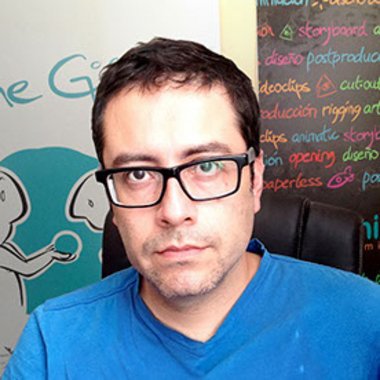 Julio P. - Freelance Film Director