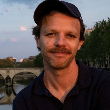 Rick A. - Freelance Content Producer