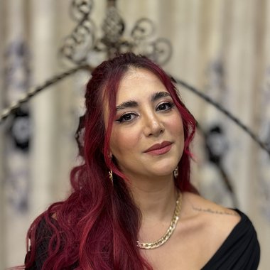 Soundos S. - Freelance Script Supervisor